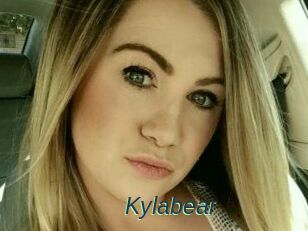 Kyla_bear