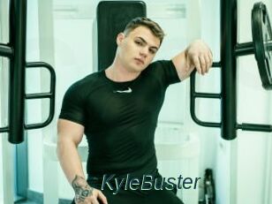 KyleBuster