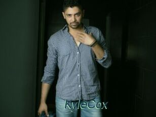 KyleCox