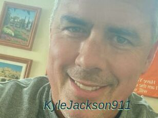 KyleJackson911