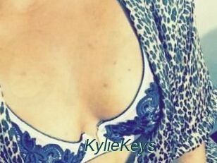 KylieKeys