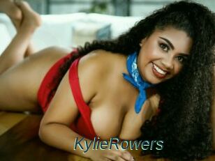 KylieRowers