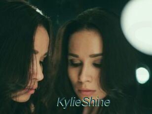 KylieShine