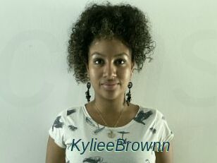 KylieeBrownn
