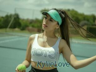 KyliieLove