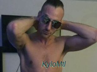KyloMtl