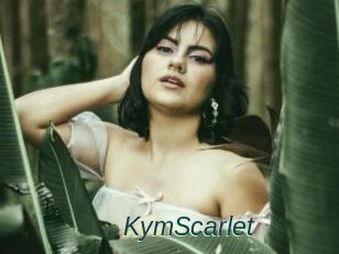 KymScarlet
