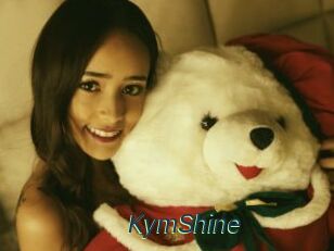 KymShine