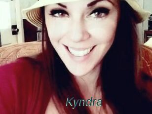 Kyndra