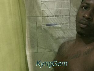 KyngGem