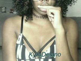 KyraDelano