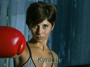KyraLuv