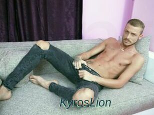 KyrosLion