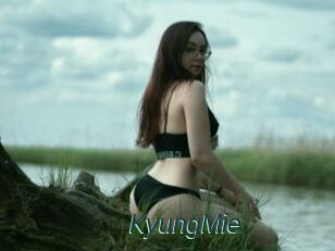KyungMie