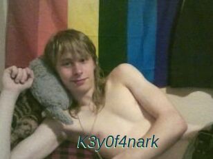 K3y0f4nark