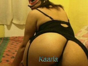 Kaarla