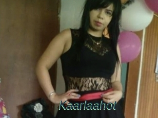 Kaarlaahot