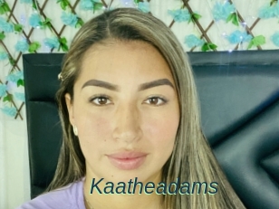 Kaatheadams