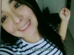 Kaatriina