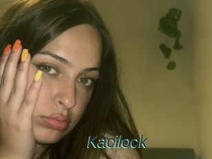 Kacilock