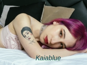 Kaiablue