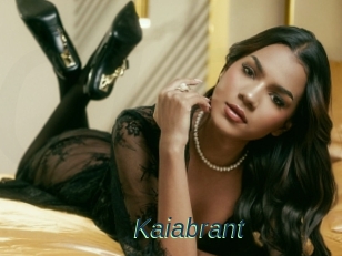 Kaiabrant