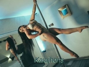 Kaiajhons