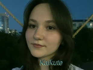 Kaikute