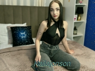 Kailajonson