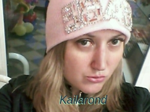 Kailarond