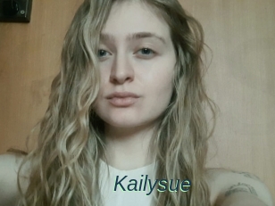 Kailysue