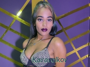 Kairavolkov