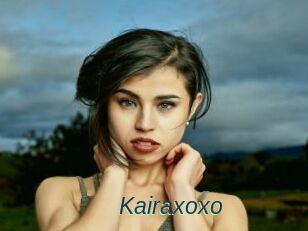 Kairaxoxo