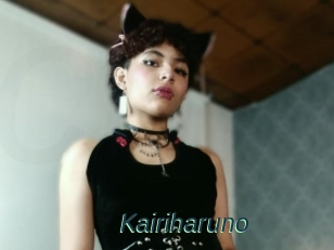 Kairiharuno