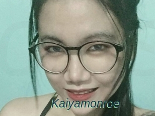 Kaiyamonroe