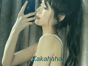 Kakahahah