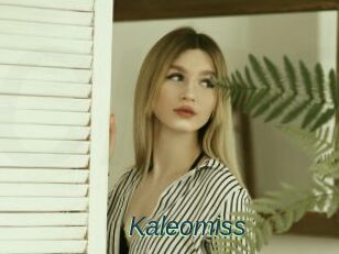 Kaleomiss