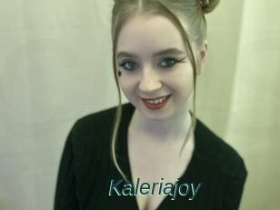 Kaleriajoy