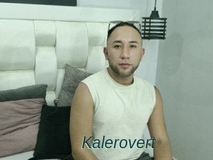 Kalerovert