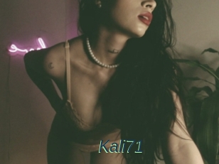 Kali71