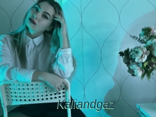 Kaliandgaz
