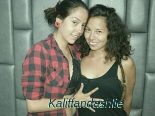 Kaliffandashlie