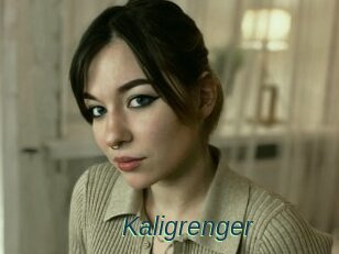 Kaligrenger