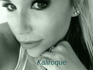 Kaliroque