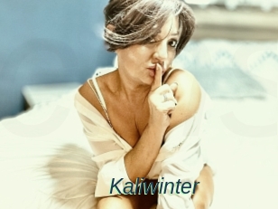 Kaliwinter