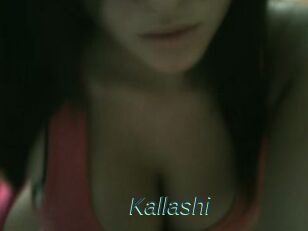 Kallashi