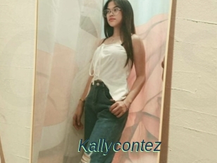Kallycontez