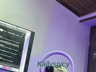Kallyspicy