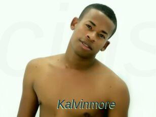 Kalvinmore