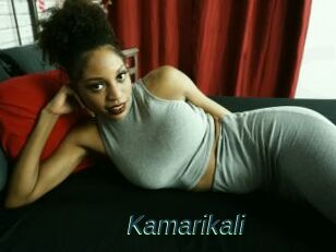 Kamarikali